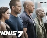Film "Fast & Furious 7" preimenovan u "Furious 7", trailer stiže sljedeće sedmice