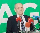 Razvojna banka FBiH: Zeleno svjetlo za Salku Selmana uprkos kršenju Zakona