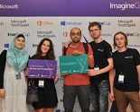 Otvorene prijave za Microsoft Imagine Cup 2015 takmičenje