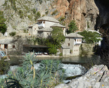 Blagaj očarava turiste: Iznimna priroda, mir i čistoća Bune jedinstveni su u svijetu