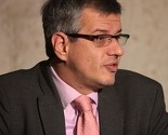 Đikić: Prestati koristiti javne ustanove i preduzeća kao "krave muzare"