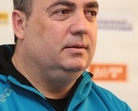 Dragan Marković: Ako odigramo kao što znamo, Bjelorusi nemaju šanse