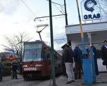 Zbog asfaltiranja ulice Nikole Šopa izmjene u odvijanju gradskog prijevoza