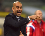 Guardiola izgubio kontrolu tokom utakmice M'gladbacha i Bayerna, sutkinja ga ignorisala