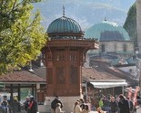 Sarajevski sebilj: Jedinstvena građevina čije se replike prave po cijelom svijetu