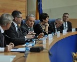Utvrđeni rezultati Izbora: Izetbegović, Čović i Ivanić definitivno u Predsjedništvu BiH