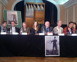 Razvoj kompozitorstva u BiH: Umjetnik i kompozitor Peter Ablinger u Sarajevu