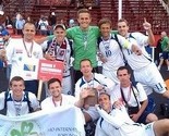 Reprezentativci beskućnici BiH: Ovo je za sve dobre ljude u našoj zemlji