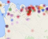 Kompanija IBM razvila tehnologiju za praćenje ebole u Sierra Leoneu