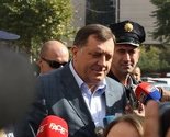 Dodik : Koalicija SNSD-DNS-SP će formirati Vladu RS