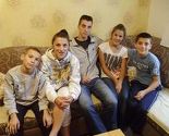 Najbogatija banjalučka porodica: Marijana i Zlatko imaju 11 djece