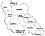 Imena zastupnika u Skupštini SBK: SDA i HDZ imat će po osam mandata
