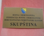 Pogledajte novi saziv Skupštine HNK