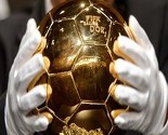 FIFA objavila imena 23 kandidata za Zlatnu loptu