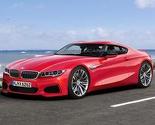 Ovako bi mogao izgledati BMW Z5