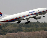 Avion Malaysia Airlinesa oborio ukrajinski vojni avion?