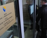 Sud BiH: Rešad Mujkić negirao krivicu za ratni zločin