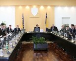 Izborni rezultati premijera i ministara FBiH: Helez dobio najviše, Lijanović najmanje glasova