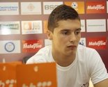 Cimirot ponovo među Zmajevima: Poziv selektora je dodatna motivacija