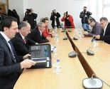 Premijer FBiH primio predstavnike Gredelj-Rewoma koji su 40 mjeseci bez plaće