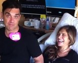 Robbie Williams drugi put postao otac