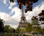 Pariz je najposjećeniji grad u svijetu