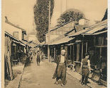 Pogled u prošlost: Kako su prije 100 godina izgledali Sarajevo, Mostar, Banja Luka...