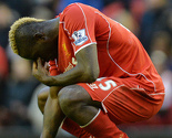 Balotelli bi mogao napustiti Liverpool već u januaru