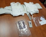 Na autobuskoj stanici u Sarajevu: Policija pronašla kilogram heroina