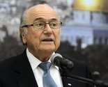 Blatter: Rusija i Ukrajina neće biti u istoj grupi na SP-u