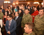 U Mostaru svečano obilježen Dan nezavisnosti Republike Turske
