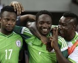 Nigeriji prijeti suspenzija FIFA-e zbog miješanja politike