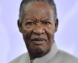 Preminuo predsjednik Zambije Michael Sata