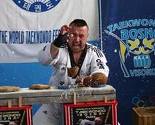 Majstor taekwondoa u Visokom ruši Guinnessov rekord