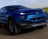 Koncept Fiat FCC4 predstavljen u Brazilu