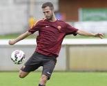 Miralem Pjanić na Van Gaalovoj listi želja