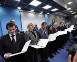 Vlada TK: Ne postoje odlučjući razlozi za ostavke