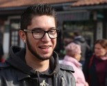 Mensur Salkić, predstavnik na Turkoviziji: Imamo velike šanse za pobjedu