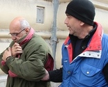 Muškarci kod kojih je nađen kilogram heroina predani Tužilaštvu KS
