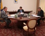 Predsjedavajući Predsjedništva BiH će ići u Moskvu 9. maja