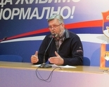 SDS traži ponovno brojanje glasačkih listića za predsjednika RS-a