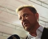 Hrvatska: Podnesena krivična prijava protiv Emira Hadžihafizbegovića