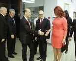 Sarajevo: Prijem povodom Dana Republike Turske