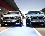 BMW predstavio X5 i X6 u M verzijama