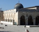 Izrael u potpunosti zatvorio džamiju Al-Aksa nakon napada na rabina
