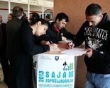 U septembru smanjena nezaposlenost za 0,79 posto