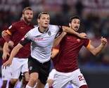 Milan Đurić za Klix.ba: Sa Miralemom Pjanićem sam razmijenio dres