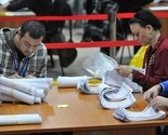 CIK: Počelo posljednje ponovno prebrojavanje glasova