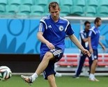 Juventus želi Shaqirija, alternativa Izet Hajrović