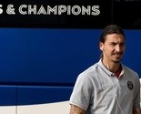Ibrahimović o Zlatnoj lopti: Iako sam kandidat teško ću pobijediti, jer nisam igrao na SP